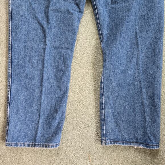 Wrangler Twenty X Men's Jeans size 42 style 22MWXVM Tapered - Picture 3 of 12